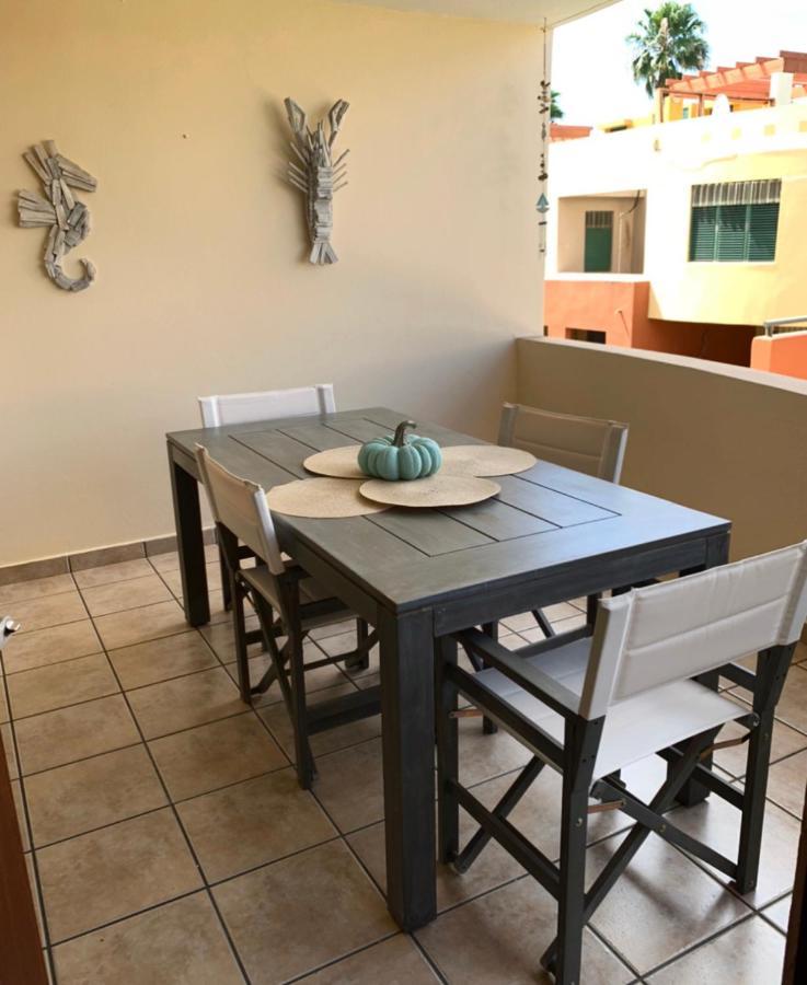 Mar Azul Bay View Apartment Бокерон Екстер'єр фото