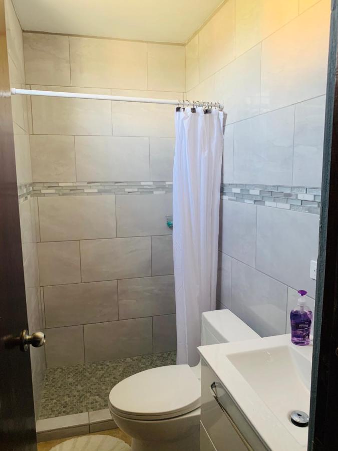 Mar Azul Bay View Apartment Бокерон Екстер'єр фото